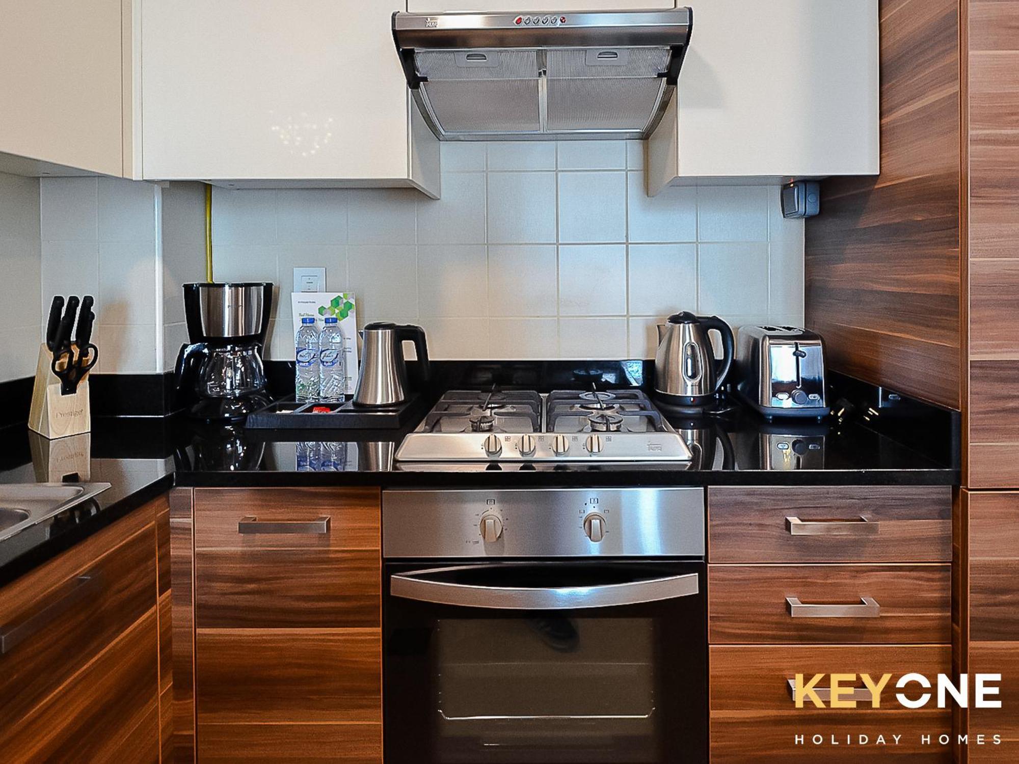 Sophisticated One Bedroom With Full Marina View Dubai Dış mekan fotoğraf