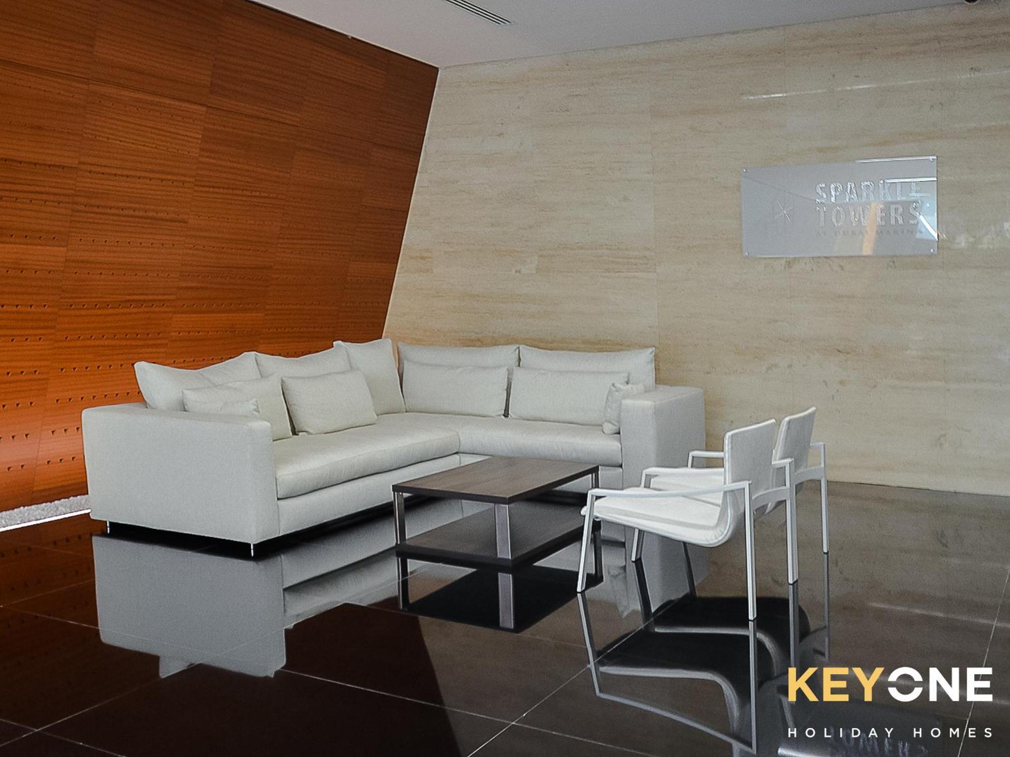 Sophisticated One Bedroom With Full Marina View Dubai Dış mekan fotoğraf